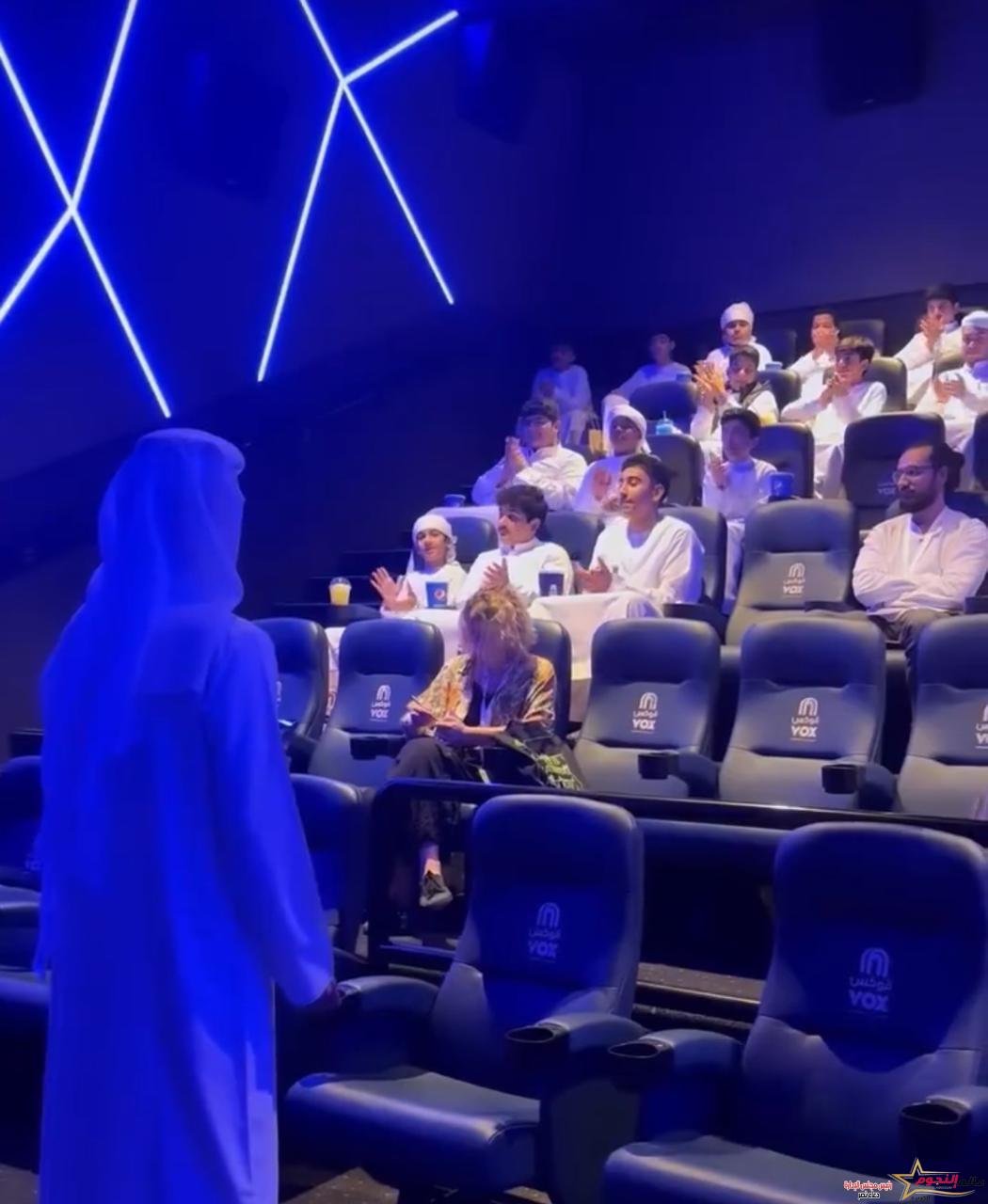 "تنظيم رحلات يوميا"...مهرجان الشارقة السينمائي الدولي للأطفال