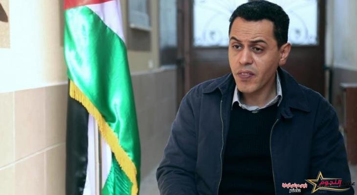 صلاح عبد العاطي: إسرائيل ترتكب جرائم حرب .. الشعب الفلسطيني يتعرض الآن لعدوان واسع 2 صلاح عبد العاطي: إسرائيل ترتكب جرائم حرب .. الشعب الفلسطيني يتعرض الآن لعدوان واسع