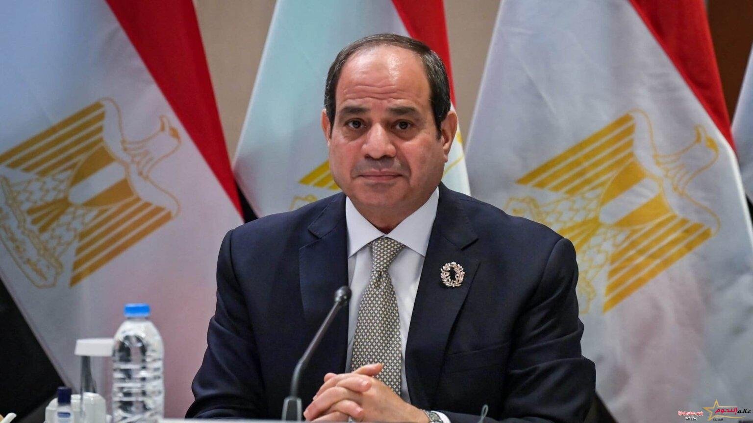 دعاء نصر تهنئ فخامة الرئيس عبد الفتاح السيسي بذكرى انتصارات حرب أكتوبر المجيدة 2 دعاء نصر تهنئ فخامة الرئيس عبد الفتاح السيسي بذكرى انتصارات حرب أكتوبر المجيدة