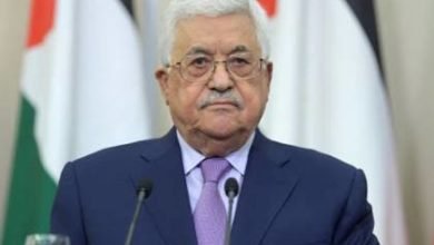 أبو مازن: لن نرحل من أرضنا مهما بلغت التضحيات ولن نسمح بنكبة جديدة
