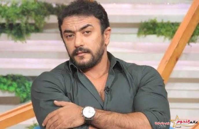 "حق عرب "... أحمد العوضي يعلن عن عمله القادم