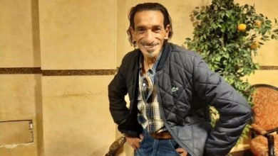 الفنان "علاء عوض" يكشف عن الحالة الصحية لشقيقه في برنامج "بنت البلد"