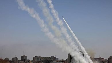 الفصائل الفلسطينية: سنواصل دك عسقلان حتى يوقف الاحتلال سياسة تهجير المدنيين