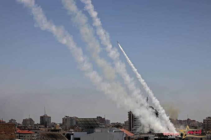 الفصائل الفلسطينية: سنواصل دك عسقلان حتى يوقف الاحتلال سياسة تهجير المدنيين 2 الفصائل الفلسطينية: سنواصل دك عسقلان حتى يوقف الاحتلال سياسة تهجير المدنيين