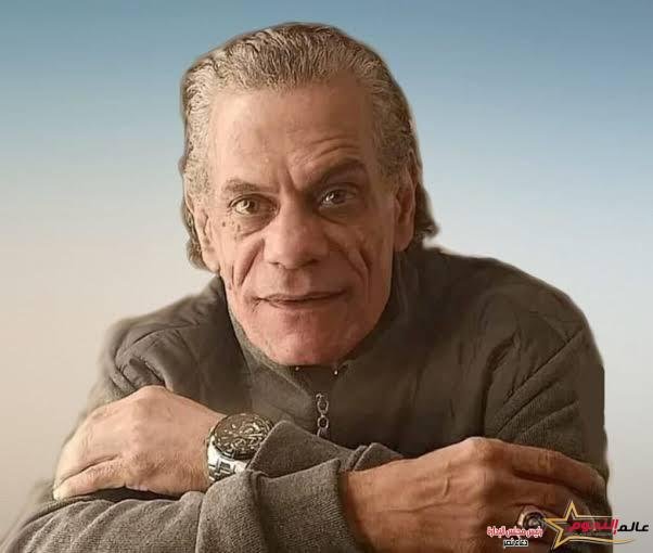 عالم النجوم تهنئ الفنان «جلال العشري» بـ عيد ميلاده