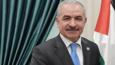 رئيس وزراء فلسطين: انقطاع الكهرباء فى غزة يحول المستشفيات إلى مقابر جماعية