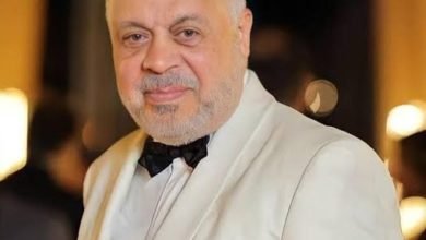 أشرف زكي يوجه رسالة تفويض للرئيس عبدالفتاح السيسي