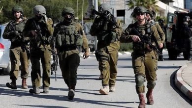 استشهاد شاب فلسطيني برصاص الاحتلال الإسرائيلي في القدس