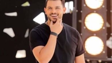 الفنان محمد رشاد ومشواره الفني في يوم ميلاده