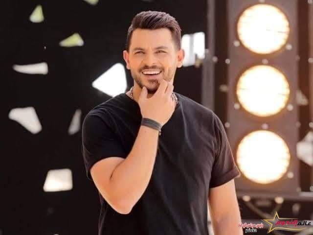 الفنان محمد رشاد ومشواره الفني في يوم ميلاده 1 الفنان محمد رشاد ومشواره الفني في يوم ميلاده