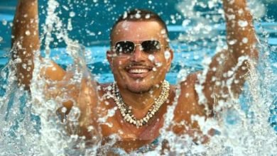 عمرو دياب يستعد لطرح أحدث أغانية "المعنويات مرتفعة "