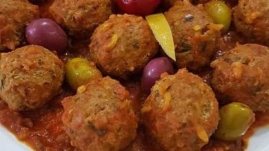 طريقة تحضير كفتة السردين من مطبخ عالم النجوم