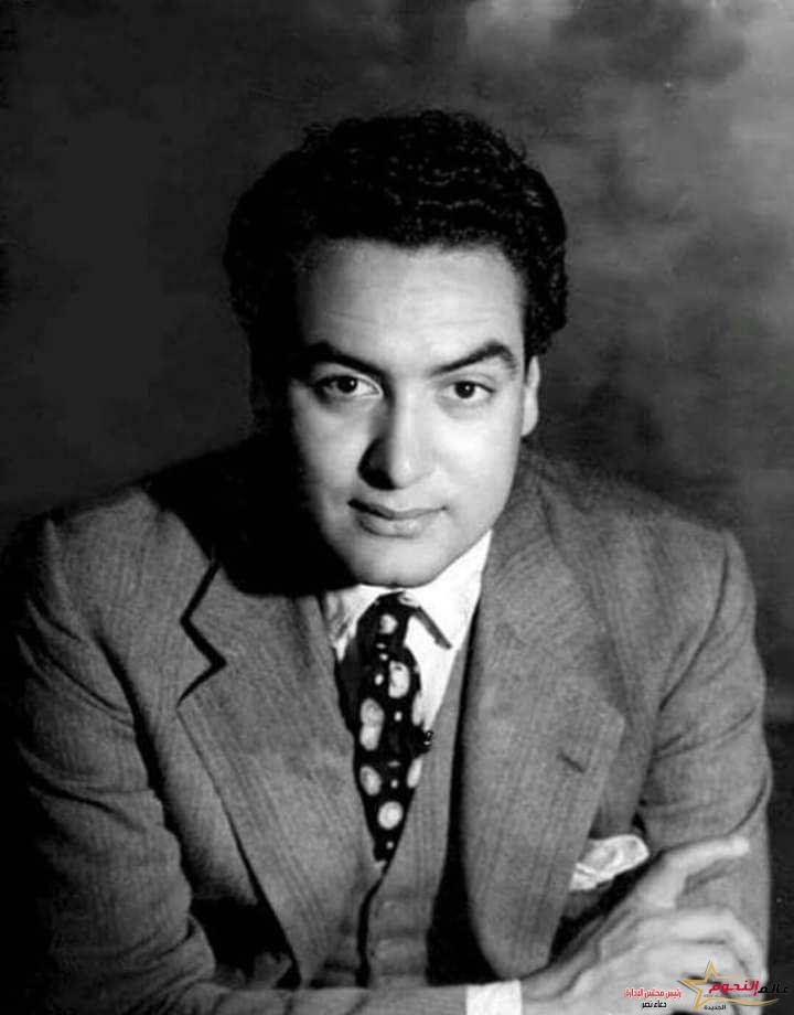 رحلة الموسيقار محمد فوزي مع عالم الفن والغناء.. في ذكرى وفاته