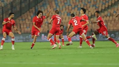 فيوتشر يعلن تشكيل الفريق لمواجهة سينجيدا فى إياب دور ٣٢ من الكونفدرالية 