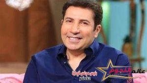 هاني رمزي: حاولت كتير ليكون في جزء ثاني من "غبي منة فيه" 2 هاني رمزي: حاولت كتير ليكون في جزء ثاني من "غبي منة فيه"