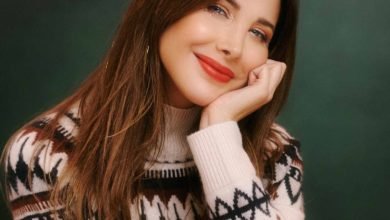 نانسي عجرم وأغاني لا تنسى للأطفال على مدار مسيرتها الفنية