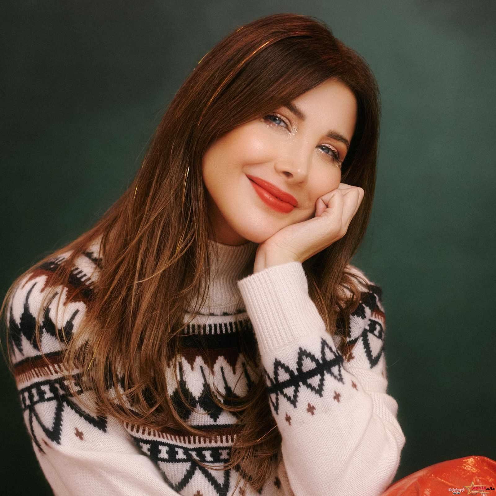 نانسي عجرم وأغاني لا تنسى للأطفال على مدار مسيرتها الفنية