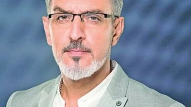 لم أقرأ كتاب مصطفى محمود واراهن على حكاية "روحى فيك" .. أبرز تصريحات فراس سعيد