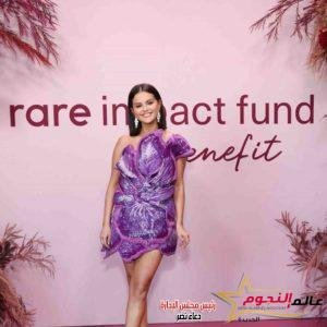 سيلينا غوميز تستوحي إطلالاتها في أحدث ظهور لها من الطبيعة 2 سيلينا غوميز تستوحي إطلالاتها في أحدث ظهور لها من الطبيعة