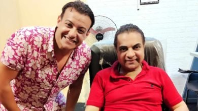 "وائل فل" يعلن عن أحدث أعماله فيلم "أنا بضيع يا وديع" .. الجزء الثاني