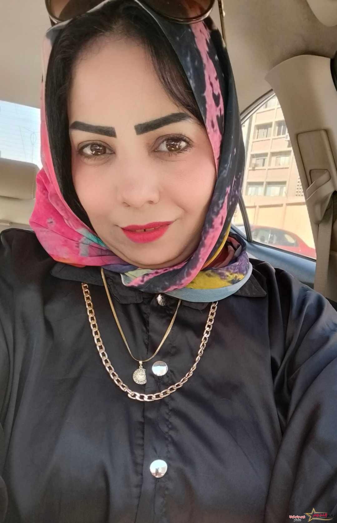 الشيف رانيا حمدي صاحبة فكرة البوكس الذهبي في حوار خاص مع عالم النجوم