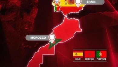 الفيفا تعلن عن استضافة كأس العالم 2030 فى 6 دول منظمة للبطولة 