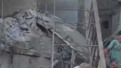 الصحة الفلسطينية: ارتفاع عدد الشهداء في غزة والضفة إلى 1078