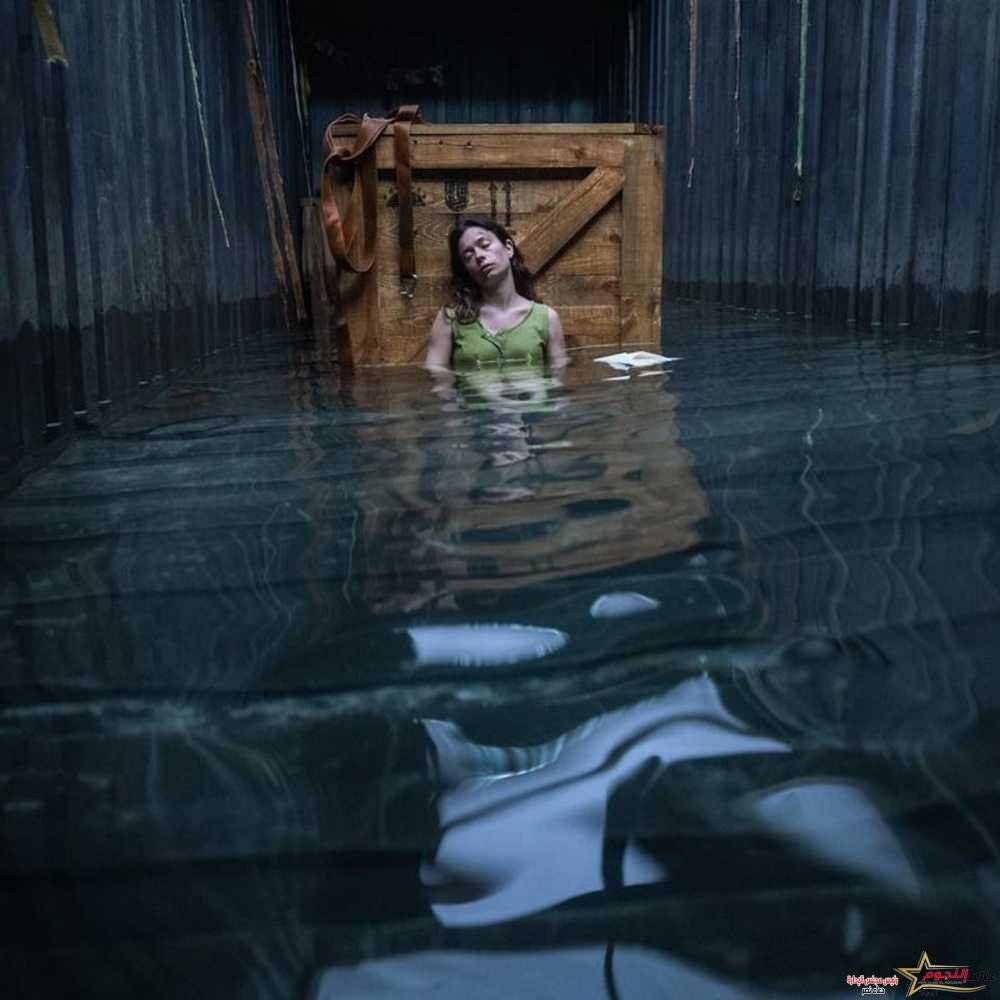 بعد الضجة التي أحدثها فيلم Nowhere.. هذا العنصر ساعد أبطال هذه الأفلام للبقاء على قيد الحياة رغم الصعاب 