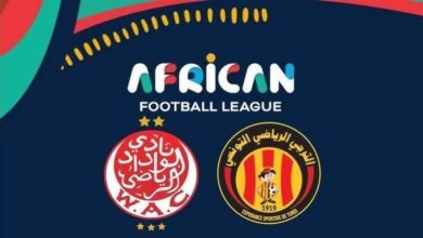 ديربي الشمال الأفريقى لصالح الوداد