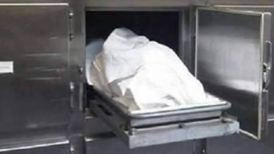 عاجل … مصرع شخص صدمته سيارة اثناء عبوره طريق دائرى العمرانية بالجيزة