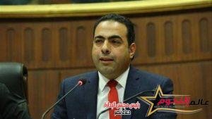 للمرة الرابعة على التوالي.. محمود حسين رئيسًا للجنة الشباب والرياضة بمجلس النواب