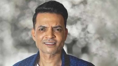 "أعمالي تلمس الشعب المصري"... أخر تصريحات النجم طارق الشيخ 