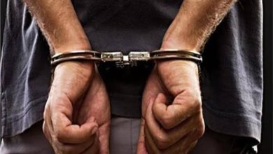 معارضات جنوب القاهرة : تجديد حبس لص الشقق السكنية فى باب الشعرية 15 يوما