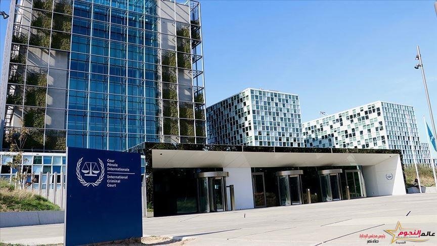 مهران يدعو الشعوب لتقديم بلاغات الكترونية للجنائية الدولية ضد إسرائيل 2 مهران يدعو الشعوب لتقديم بلاغات الكترونية للجنائية الدولية ضد إسرائيل
