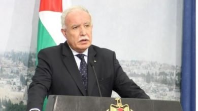 رياض المالكي: منع دخول المُساعدات لقطاع غزة "يعني كارثة إنسانية"