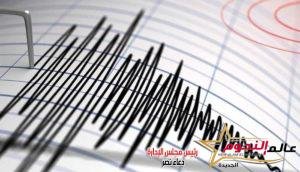 زلزال بقوة 6.1 درجات يضرب جزيرة تيمور الإندونيسية 2 زلزال بقوة 6.1 درجات يضرب جزيرة تيمور الإندونيسية