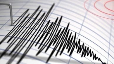 زلزال بقوة 6.1 درجات يضرب جزيرة تيمور الإندونيسية