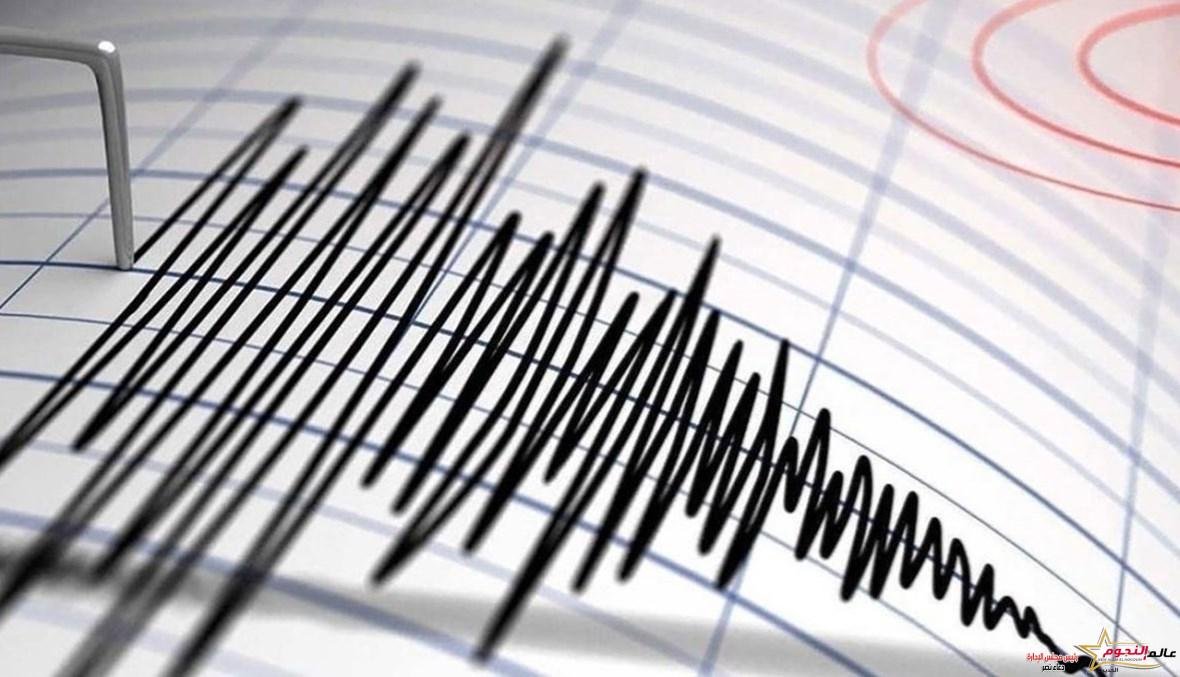 زلزال بقوة 6.1 درجات يضرب جزيرة تيمور الإندونيسية