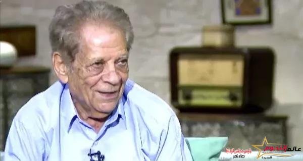 جميل برسوم: ياسمين صبري ليست موهوبة وتعتمد على جمالها في التمثيل