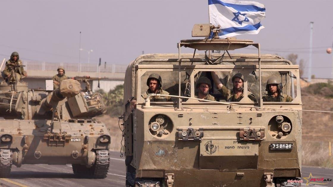 جيش الاحتلال يزعم بدء دخول قواته مدينة غزة خلال 48 ساعة
