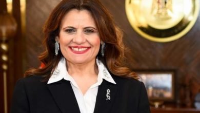 حصاد نشاط وزارة الهجرة في أسبوع