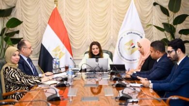 جندي: الدولة المصرية تبذل جهودا كبيرة لتهيئة المناخ الاستثماري في مصر