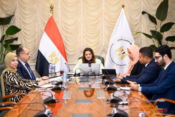 جندي: الدولة المصرية تبذل جهودا كبيرة لتهيئة المناخ الاستثماري في مصر 2 جندي: الدولة المصرية تبذل جهودا كبيرة لتهيئة المناخ الاستثماري في مصر