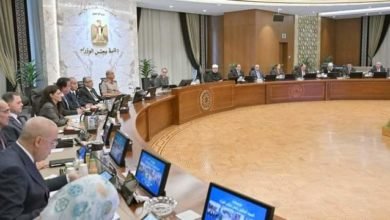 وزيرة التخطيط تستعرض أهم المؤشرات الاقتصادية العالمية والمحلية