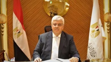 حصاد أنشطة وزارة التعليم العالي والبحث العلمي في أسبوع