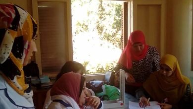 محافظ أسيوط يوجه رؤساء المراكز والأحياء بتقديم كامل الدعم والتيسيرات لحملة 100 يوم صحة