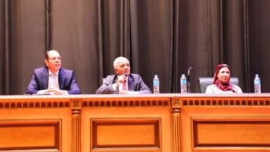 وزير التربية والتعليم يشهد إطلاق "البرنامج التوعوي حول الشئون الإدارية والمالية والقانونية بقطاع التعليم"