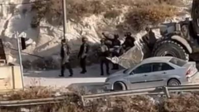 قوات الاحتلال الإسرائيلي تعتقل 70 مواطنا بالضفة الغربية