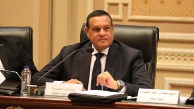 وزير التنمية المحلية يعرض على لجنة الإدارة المحلية بالنواب جهود التنمية المتكاملة لشمال سيناء