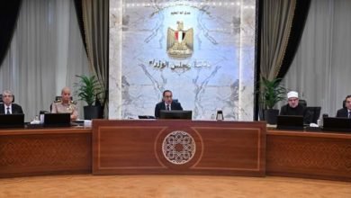 مدبولي: وجود صناعات مصرية مُتميزة في قطاع النقل يؤكد أهمية الجهود المبذولة لتوطين الصناعات المختلفة